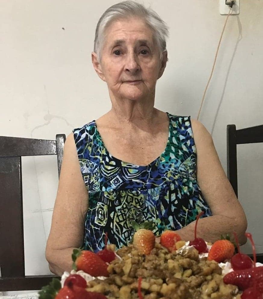 LUZIA ALVES FERNANDES