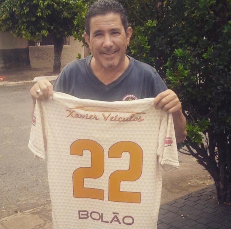 MARCIO ALVES RESENDE
