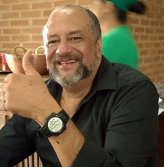 LUIZ ROBERTO SOARES