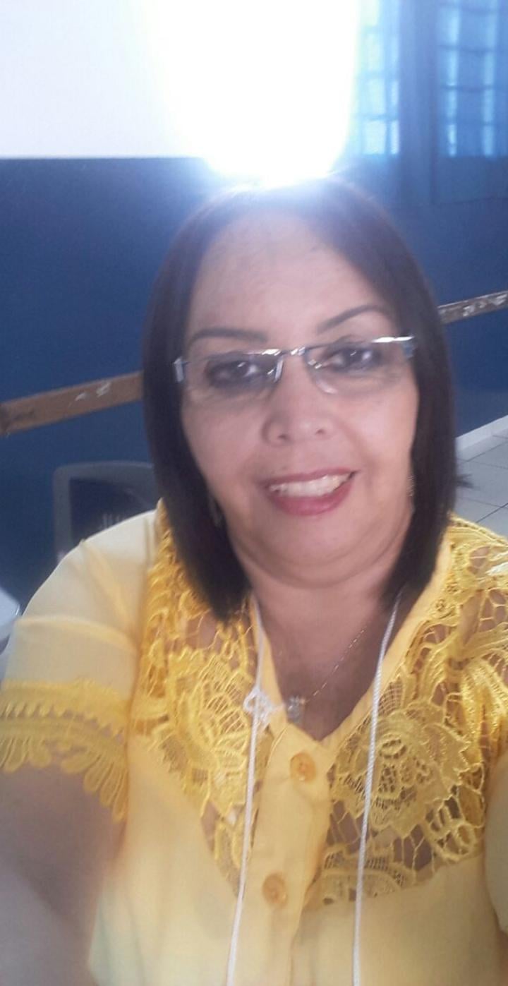 IRAUZITA GONÇALVES DA SILVA DOS ANJOS