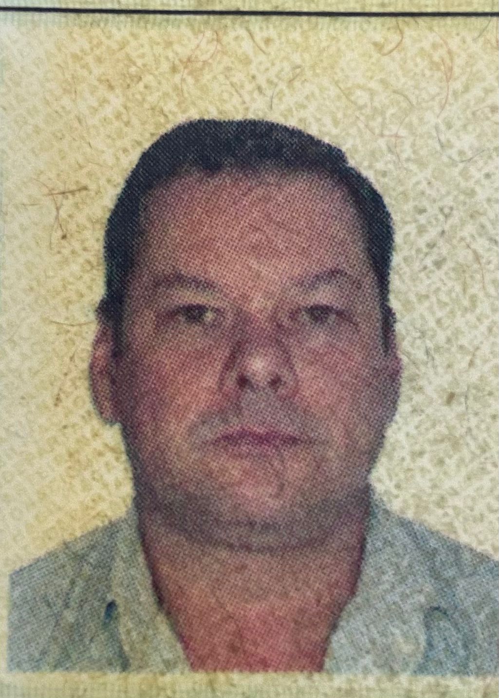 LUIZ RICARDO VICTORINO