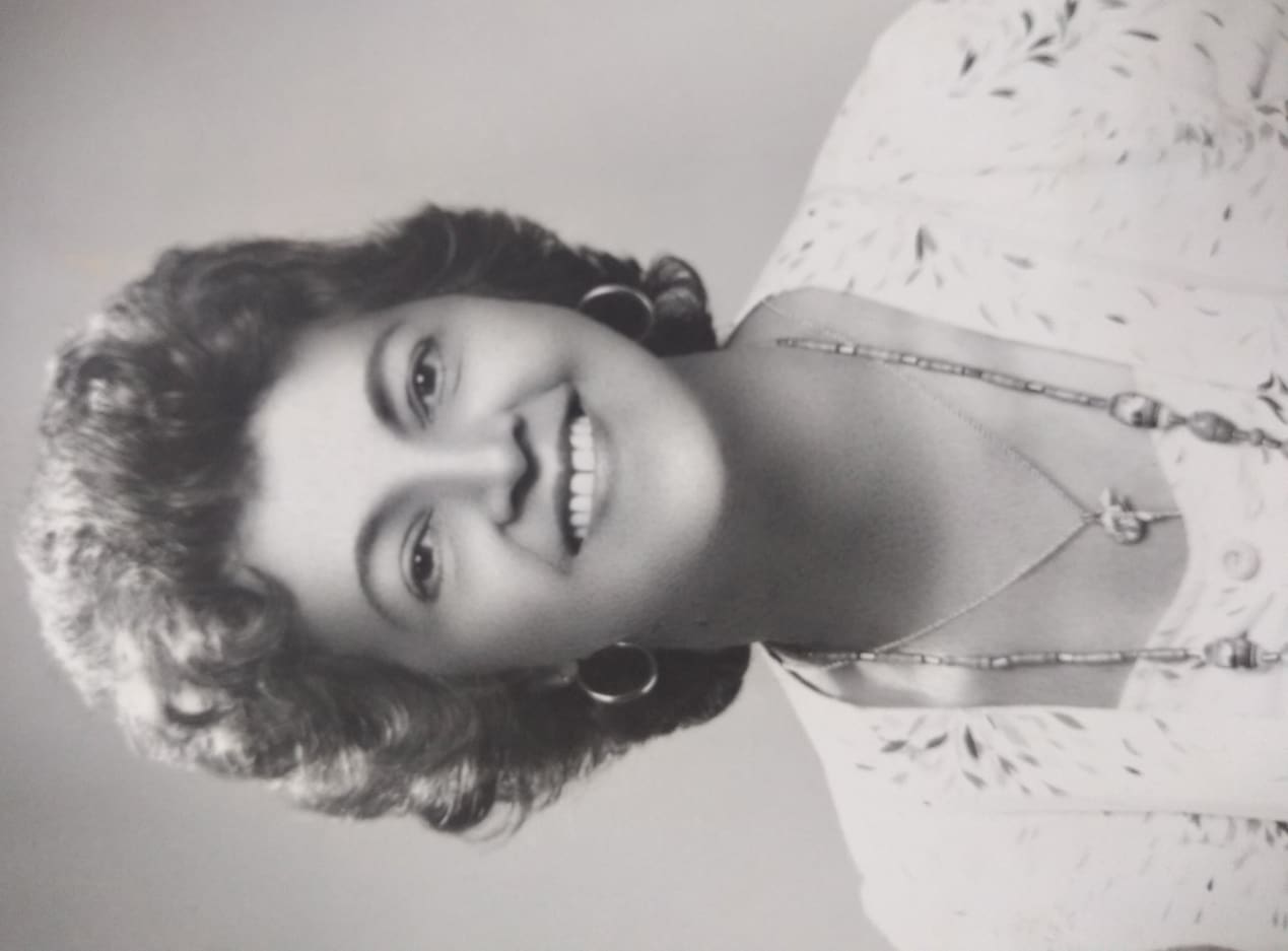 MARIA DE OLIVEIRA