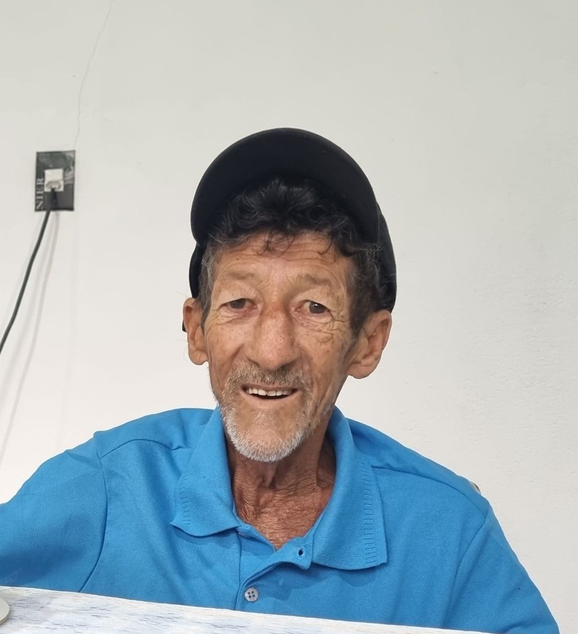 JOSÉ PEREIRA DA SILVA