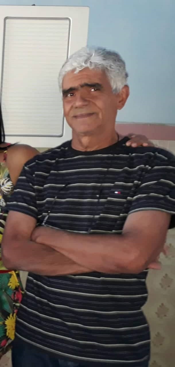 NIVALDO FERREIRA DA CUNHA