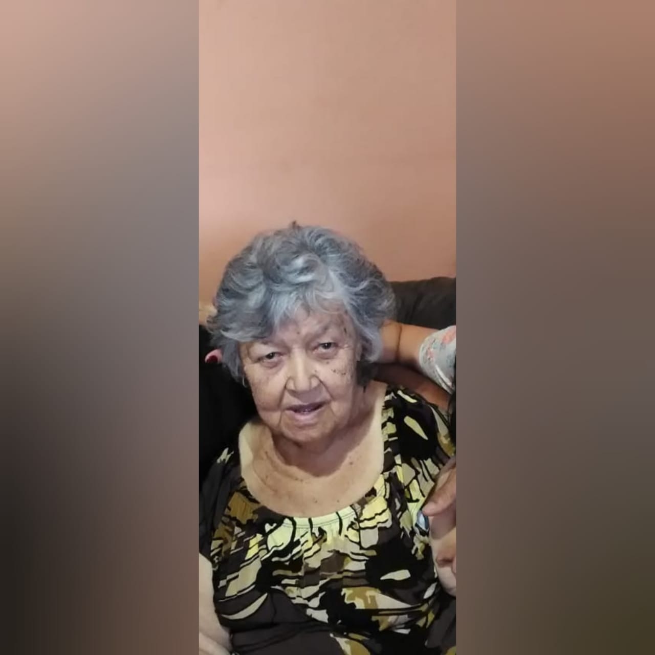 CARMITA ANDRADE DE ALMEIDA