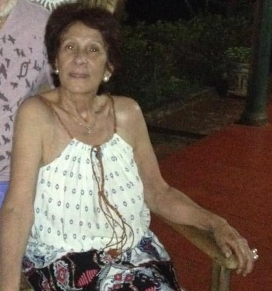 MARIA EUNICE COSTA SANTOS