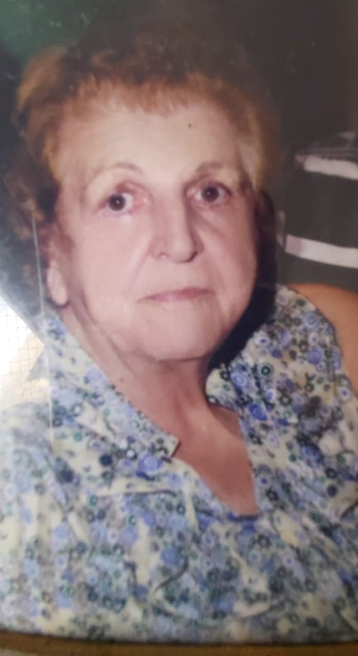 ALMIRA CANUT ABRÃO