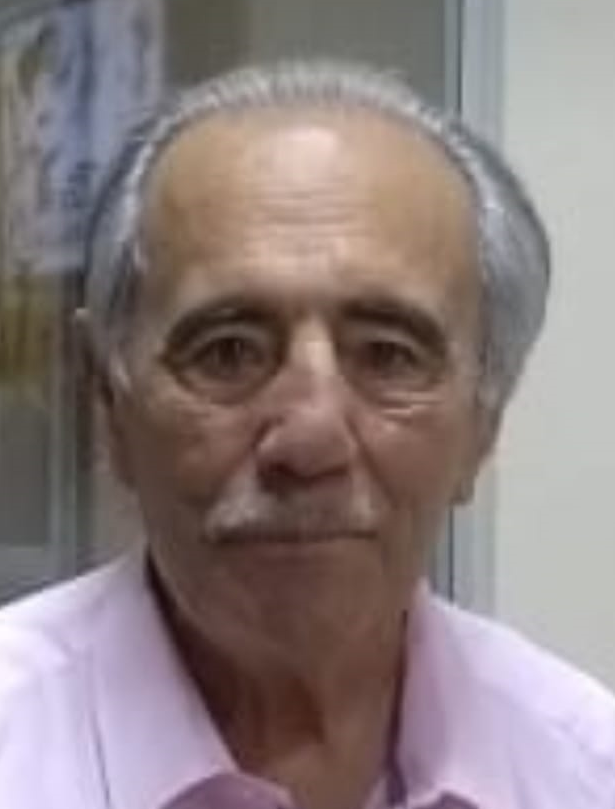 ANTÔNIO MONTEIRO DE ARAÚJO