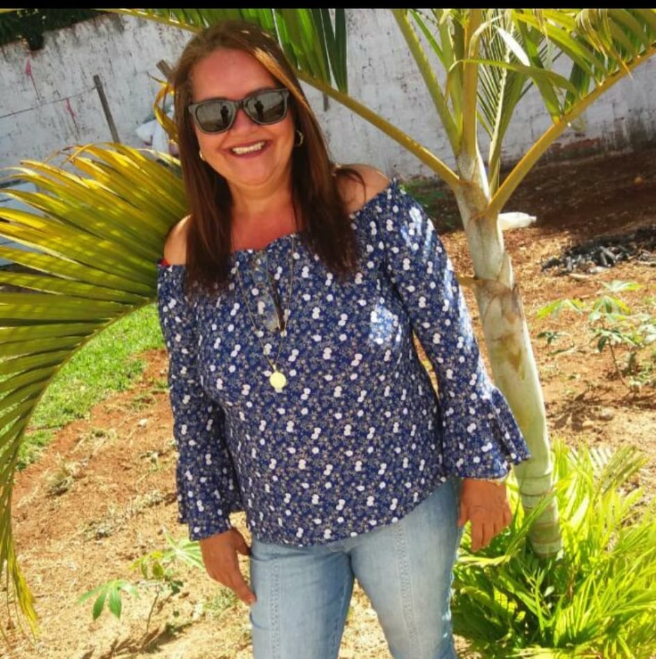 ELIZABETH DE FATIMA CASTRO