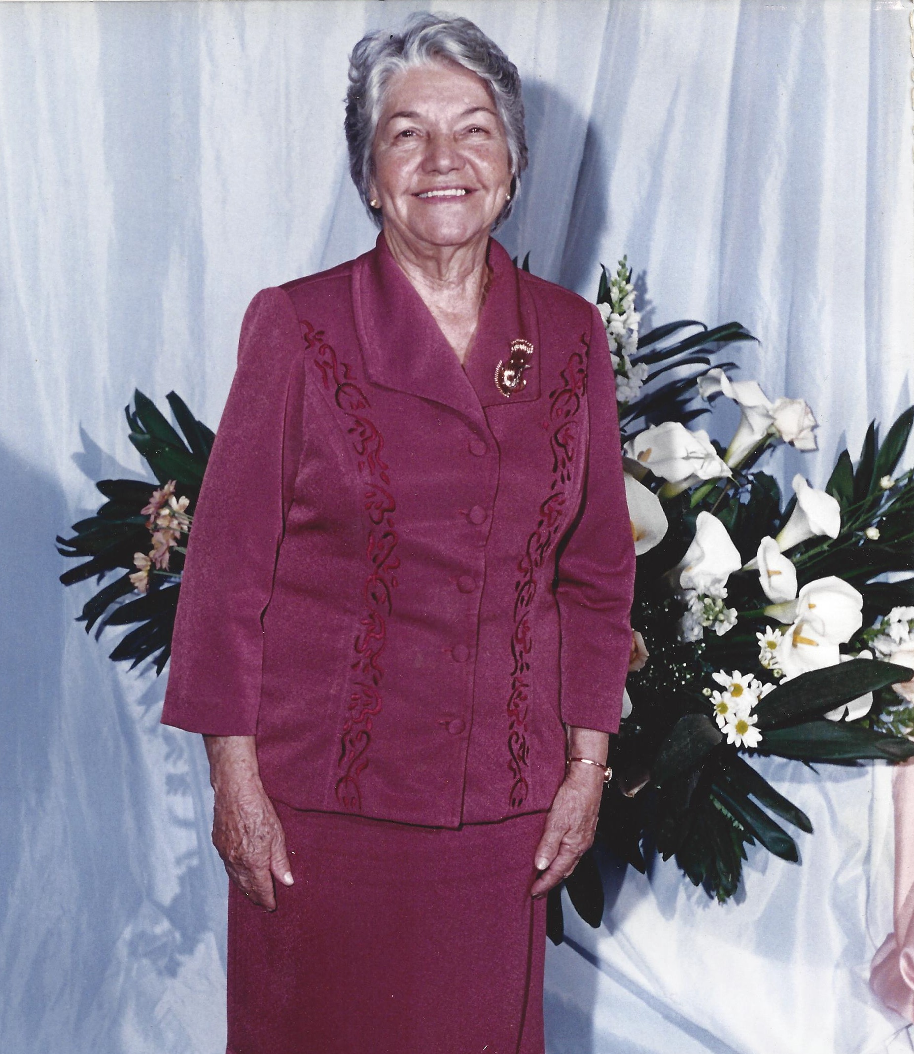 JOVENTINA ALVES DA SILVA BARBOSA
