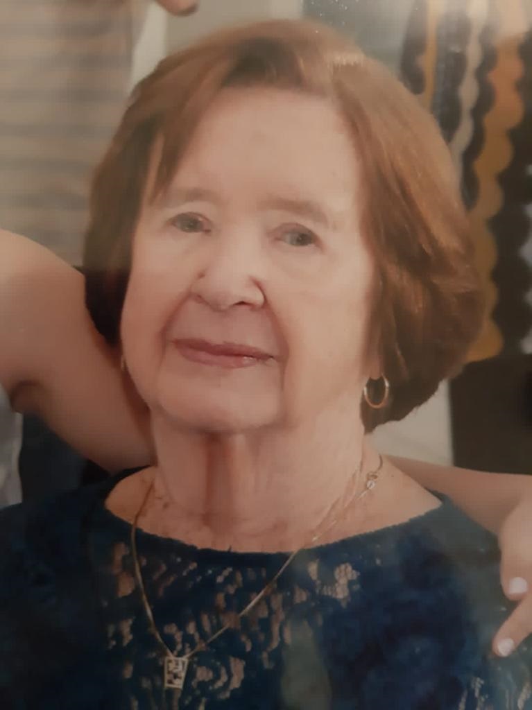 GENOVEVA RODOVALHO PINTO