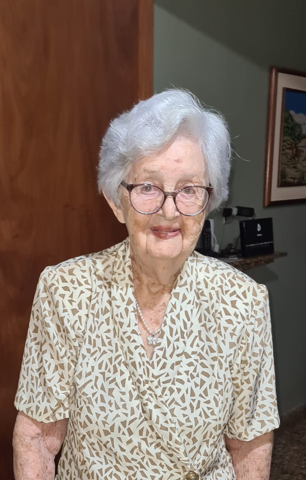 DORACI MONTEIRO DE MENDONÇA ARAÚJO