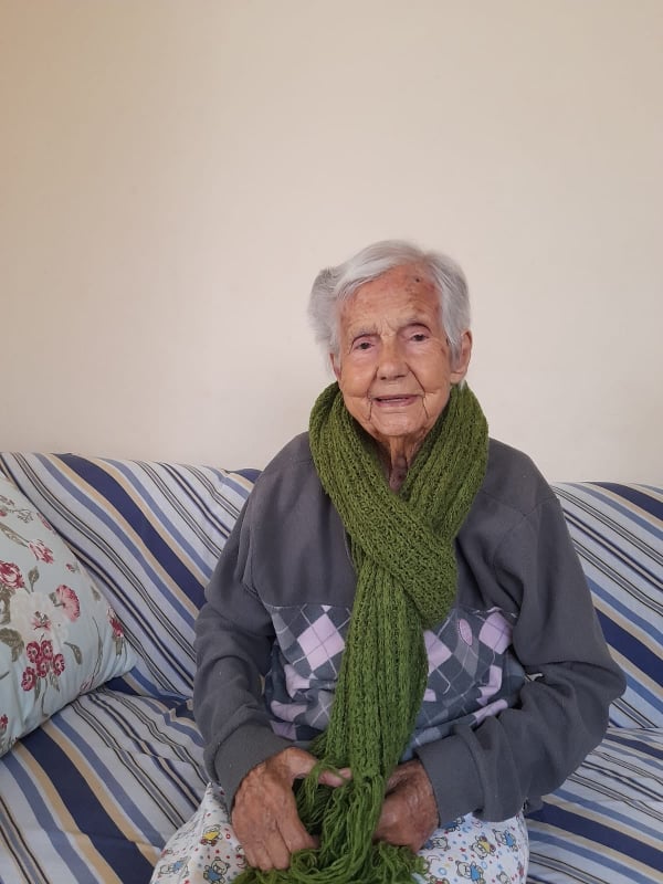 JOVELINA CONCEIÇÃO RIBEIRO