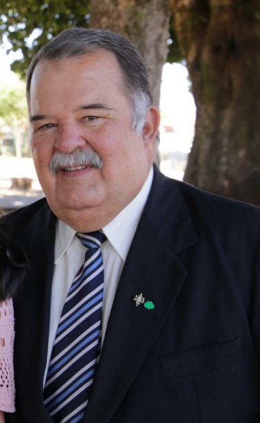 GILBERTO RODRIGUES