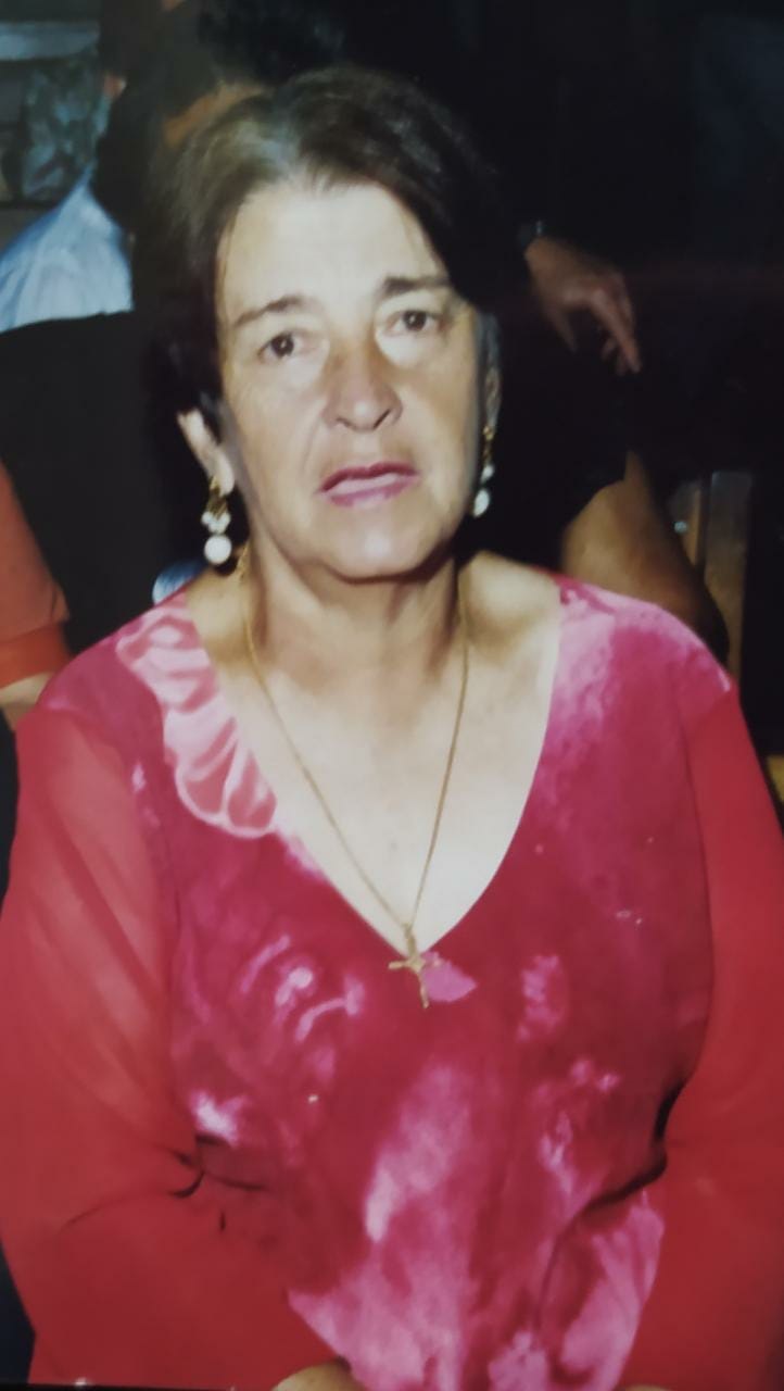 NORIVALDA MARIA MONTES