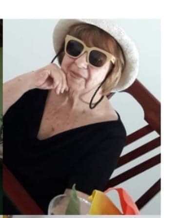 TERESINHA ESTER PENA FERREIRA