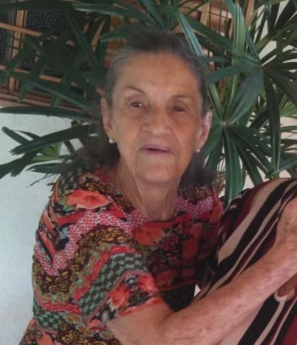 RAIMUNDA ALVES PORTO