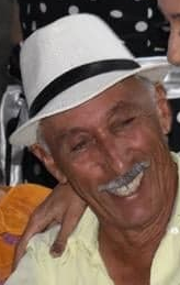 OSMINDO DA SILVA