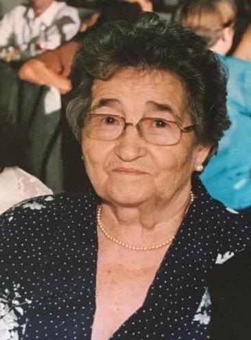 LUCINDA LOPES