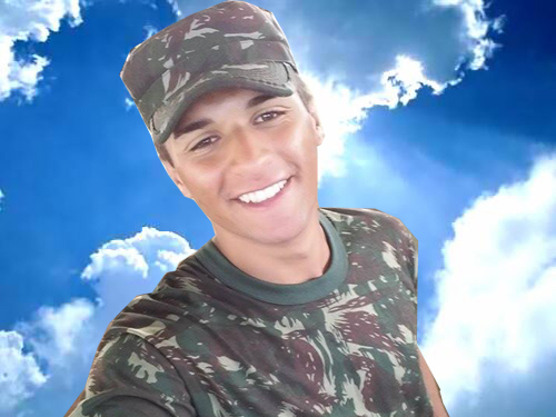 LUCAS TIAGO ARAÚJO DE OLIVEIRA