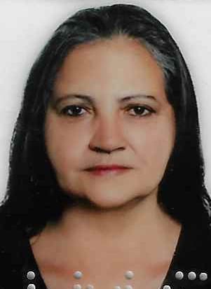 MARIA TERESINHA MACHADO XAVIER