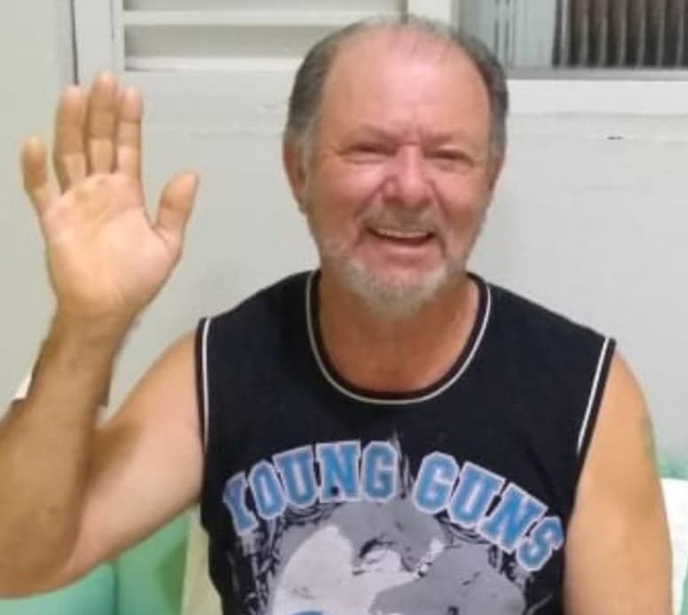 LUIZ ROBERTO CASSIMIRO
