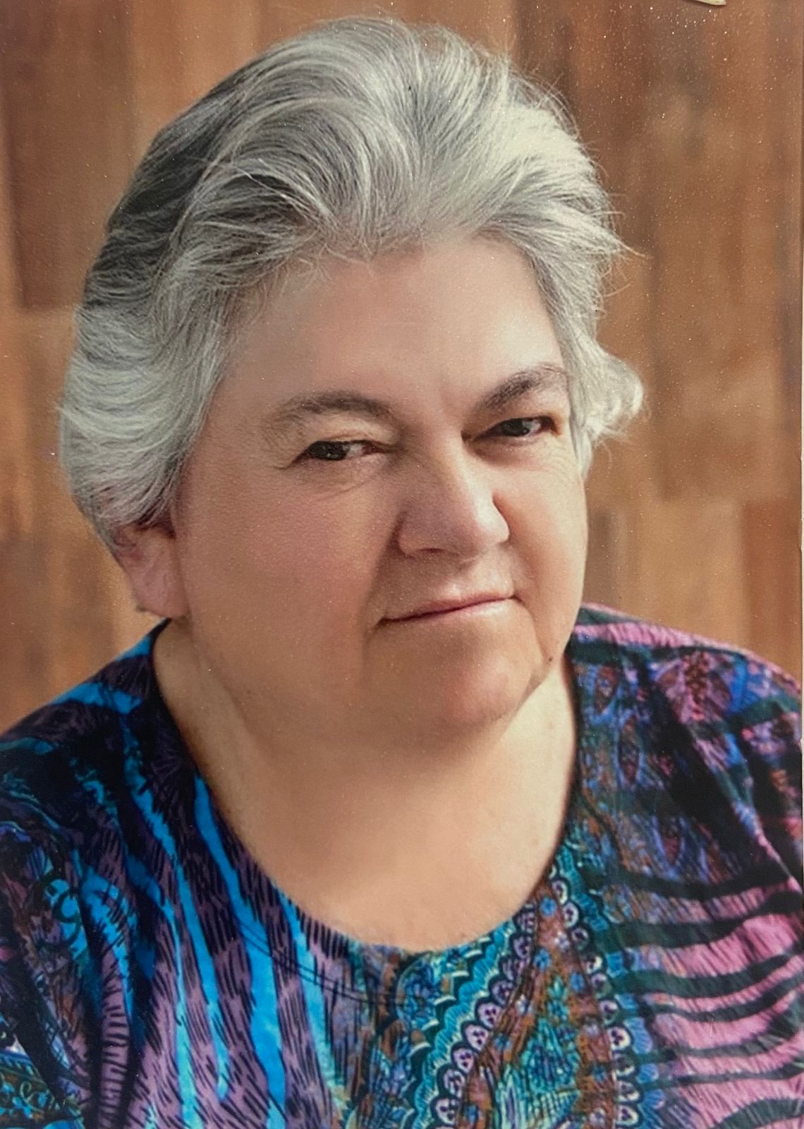 MARIA MARGARIDA RODRIGUES