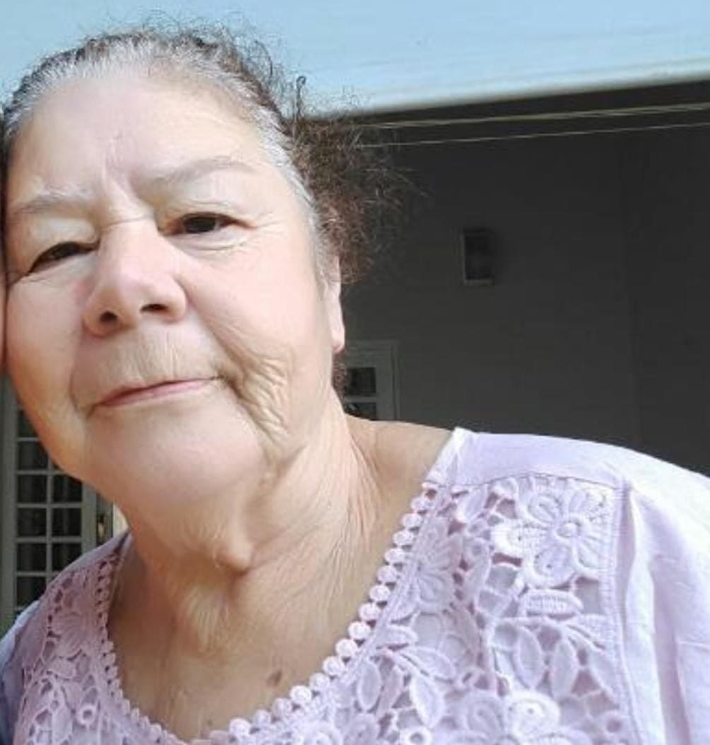 LAZARA MARIA RIBEIRO LOBATO