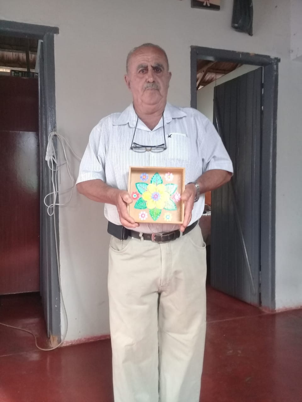 ABADIO RODRIGUES DA SILVA