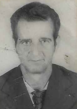 BENEDITO JOSÉ DYONISIO
