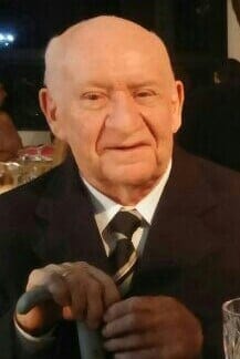 ARI AIRES ARAÚJO