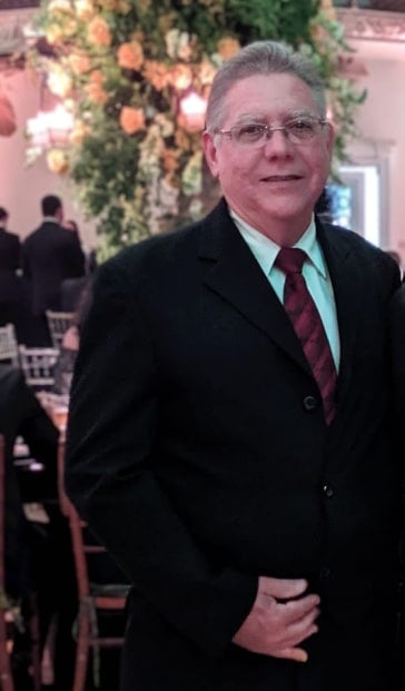 EDSON LUIZ ALEIXO