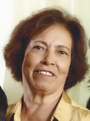 ANTÔNIA DA SILVA RODRIGUES