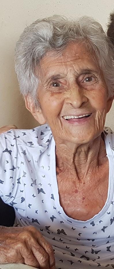 TEREZINHA RODRIGUES DOS SANTOS